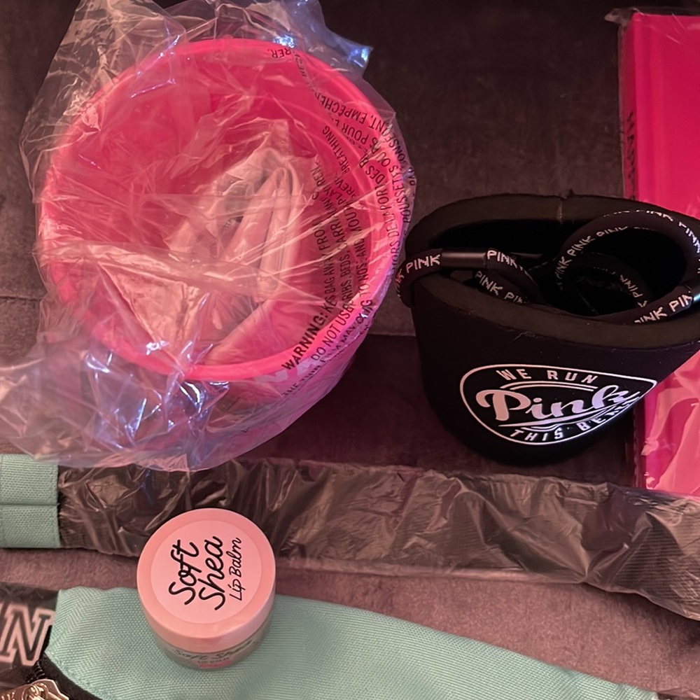 PINK bundle gift set! - Picture 2 of 10